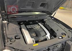 كيا أوبيروس